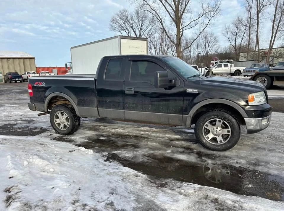 2005 Ford F-150 11th Gen - Image 4 of 9