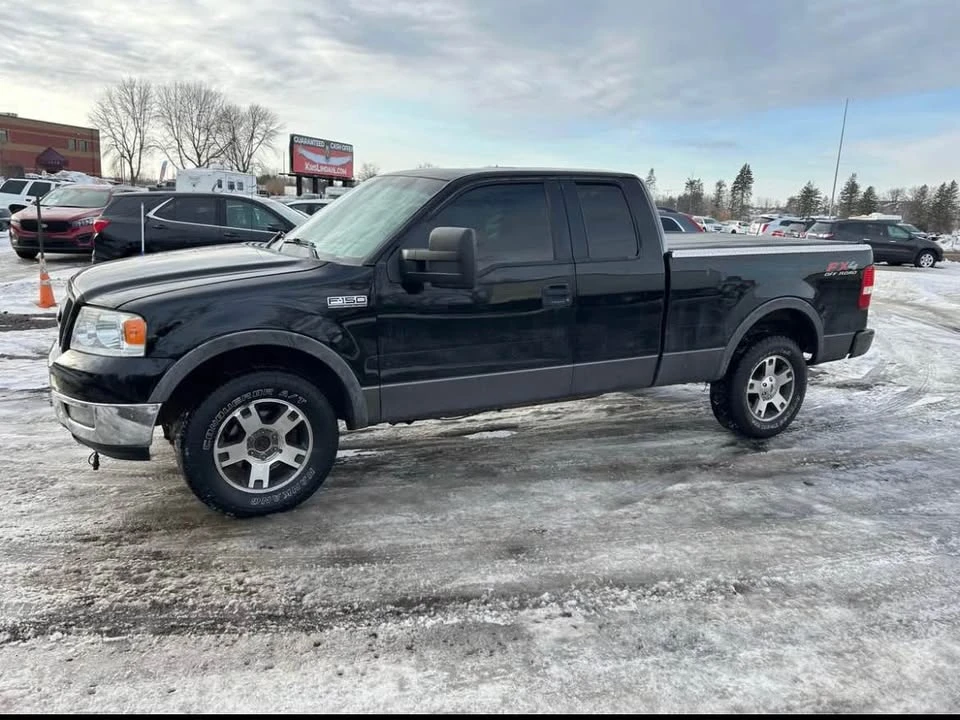 2005 Ford F-150 11th Gen - Image 5 of 9