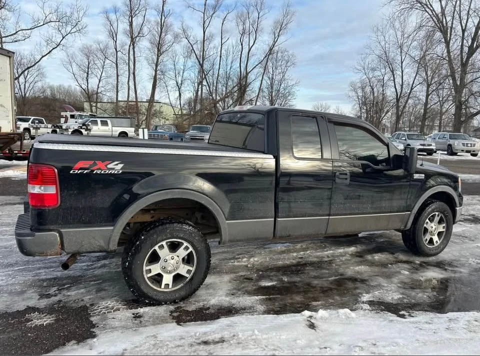 2005 Ford F-150 11th Gen - Image 3 of 9