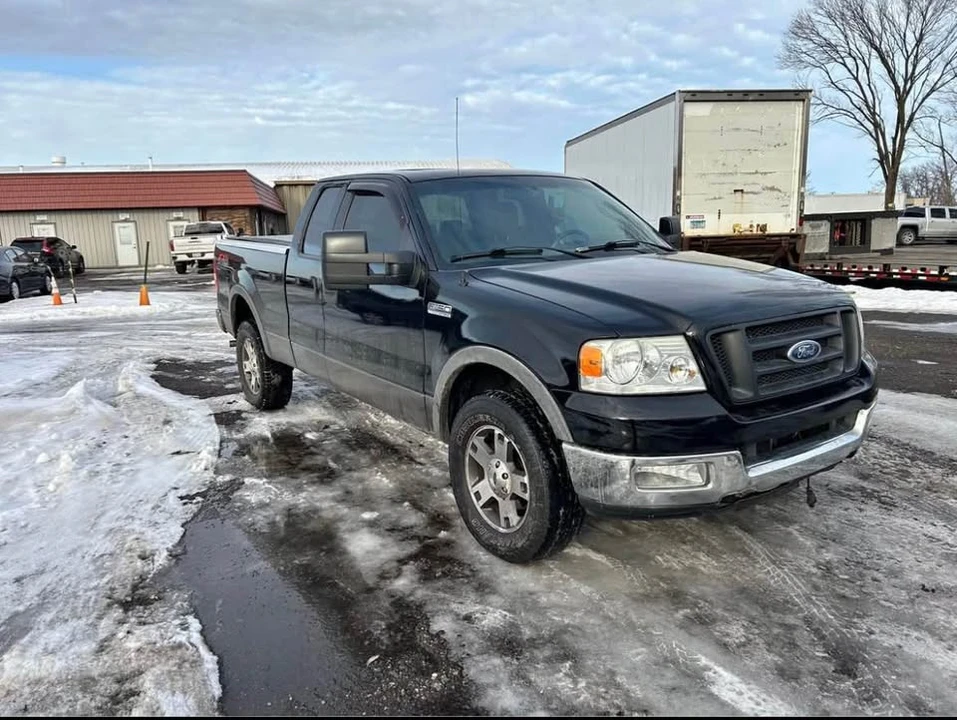 2005 Ford F-150 11th Gen - Image 2 of 9