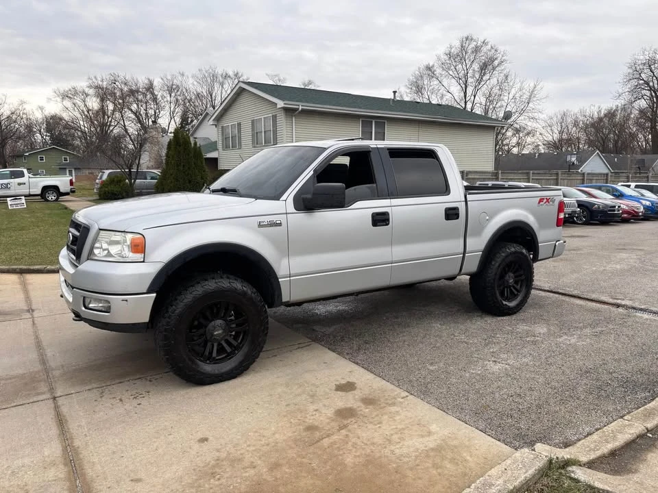 2005 Ford F-150 11th Gen - Image 18 of 20