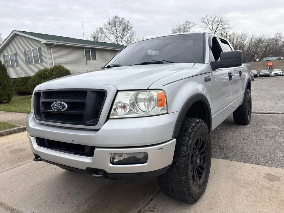 2005 Ford F-150 11th Gen - Image 6 of 20