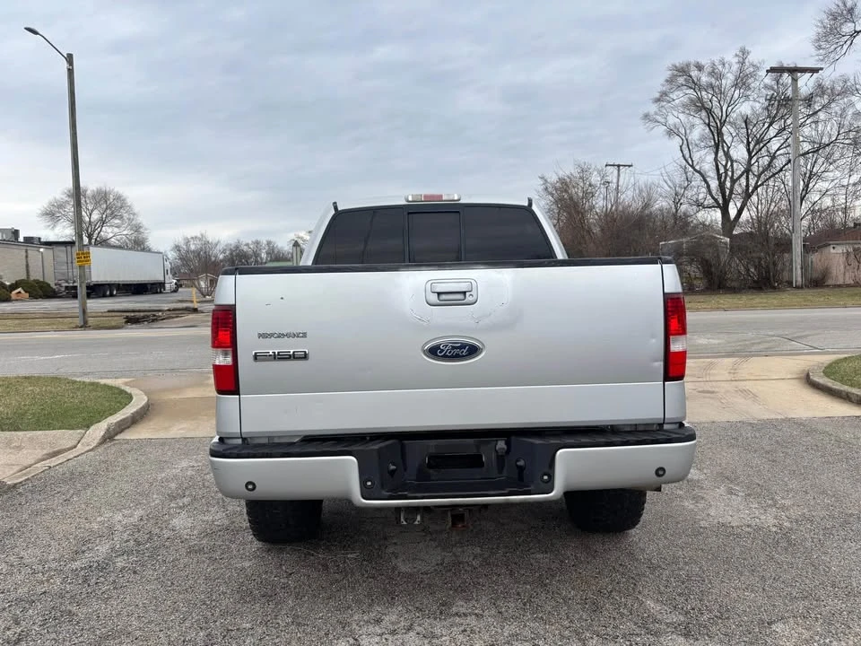 2005 Ford F-150 11th Gen - Image 19 of 20