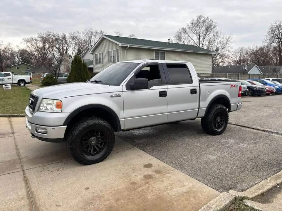 2005 Ford F-150 11th Gen - Image 12 of 20
