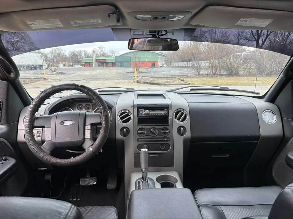 2005 Ford F-150 11th Gen - Image 14 of 20