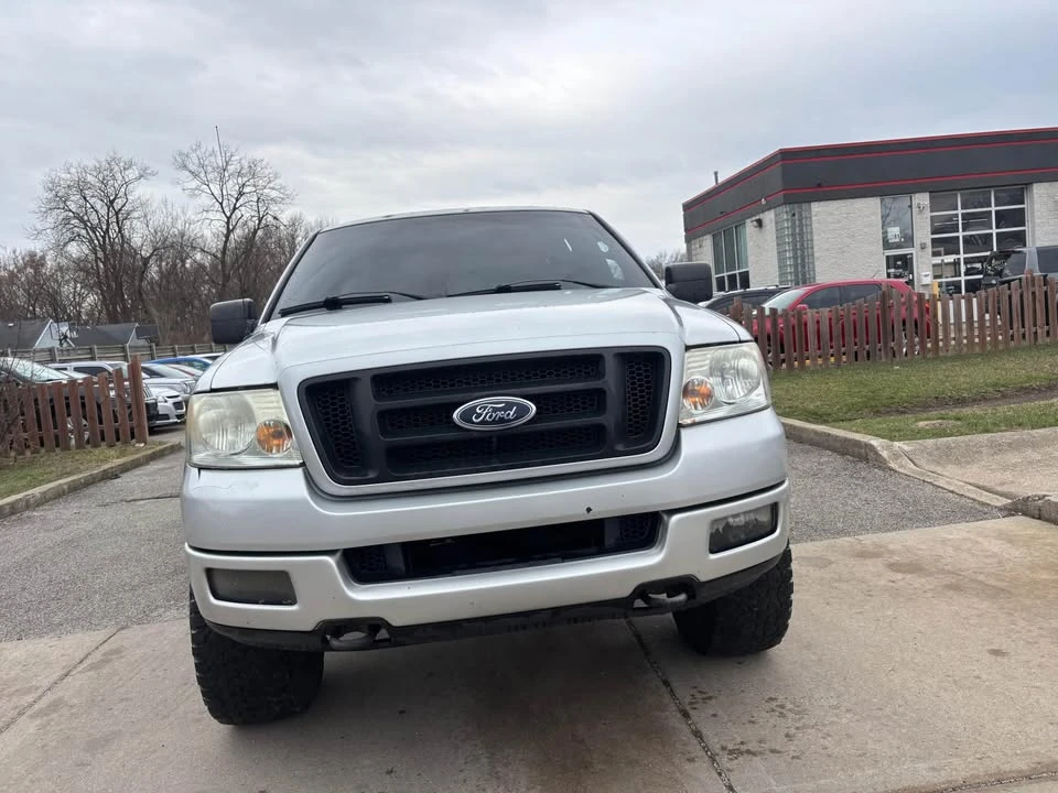 2005 Ford F-150 11th Gen - Image 7 of 20