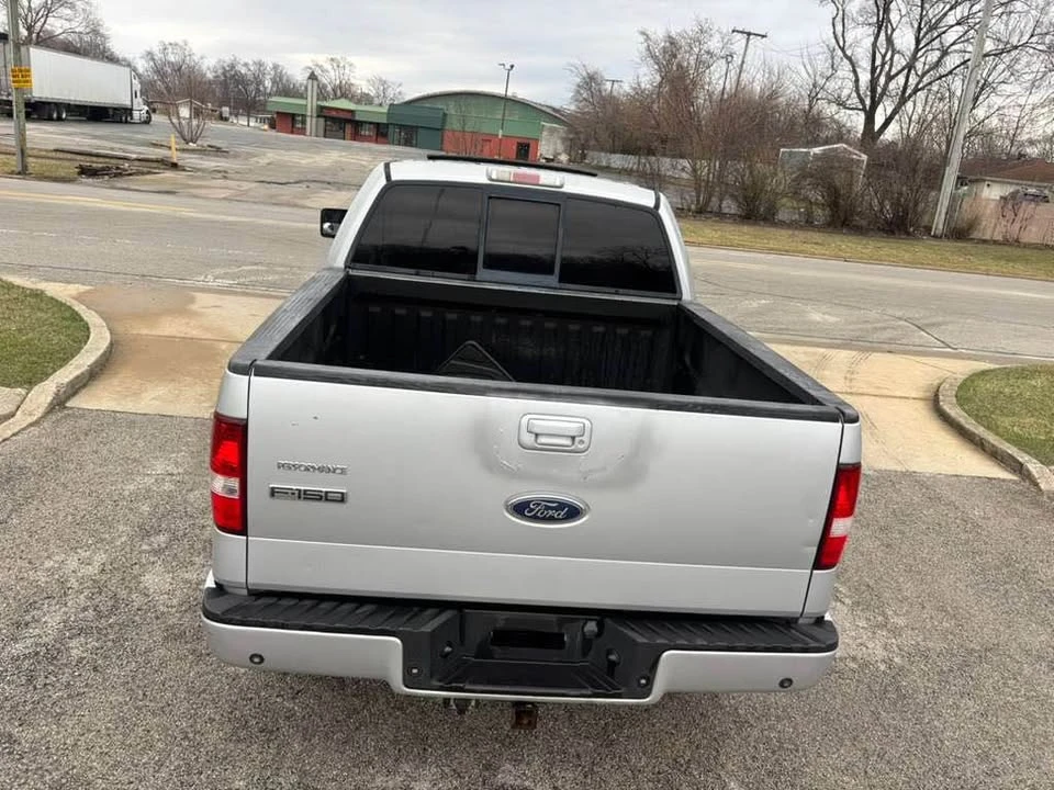 2005 Ford F-150 11th Gen - Image 10 of 20