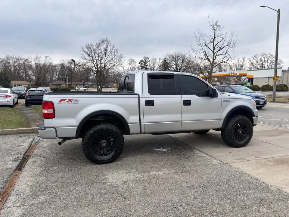 2005 Ford F-150 11th Gen - Image 2 of 20