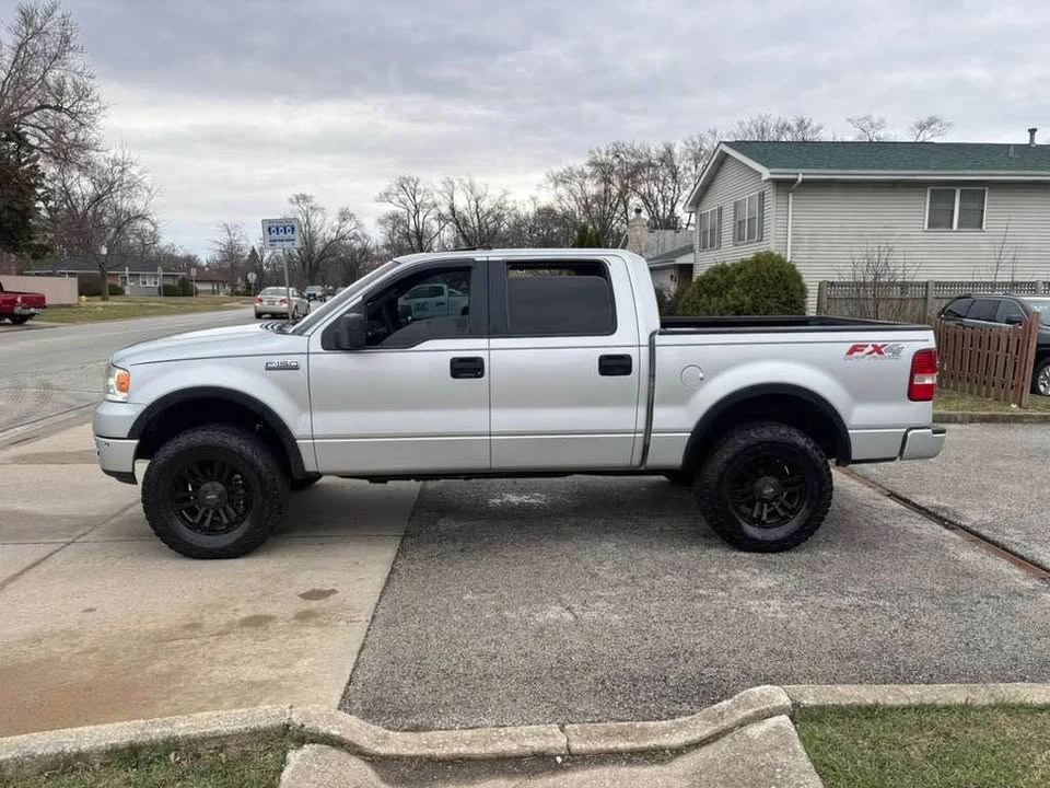 2005 Ford F-150 11th Gen - Image 15 of 20