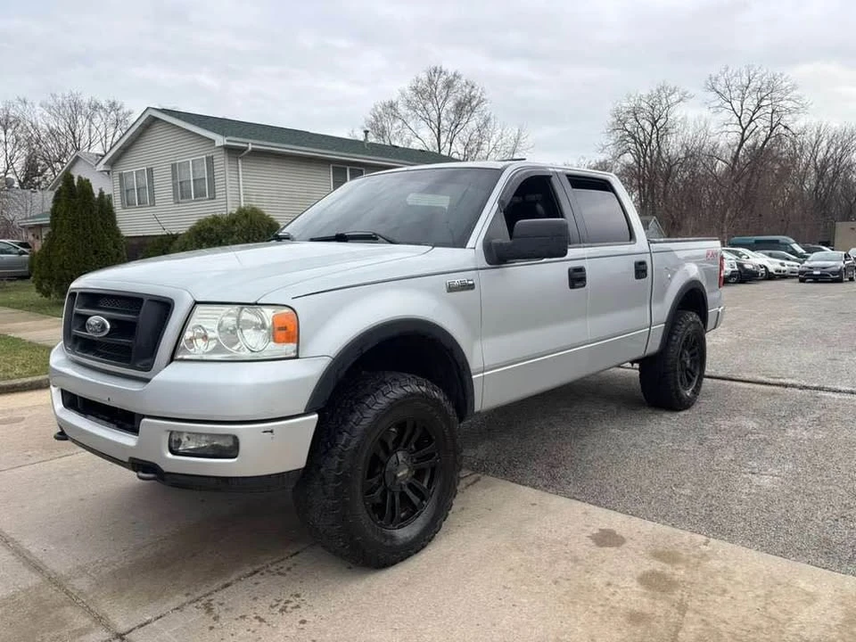 2005 Ford F-150 11th Gen - Image 17 of 20