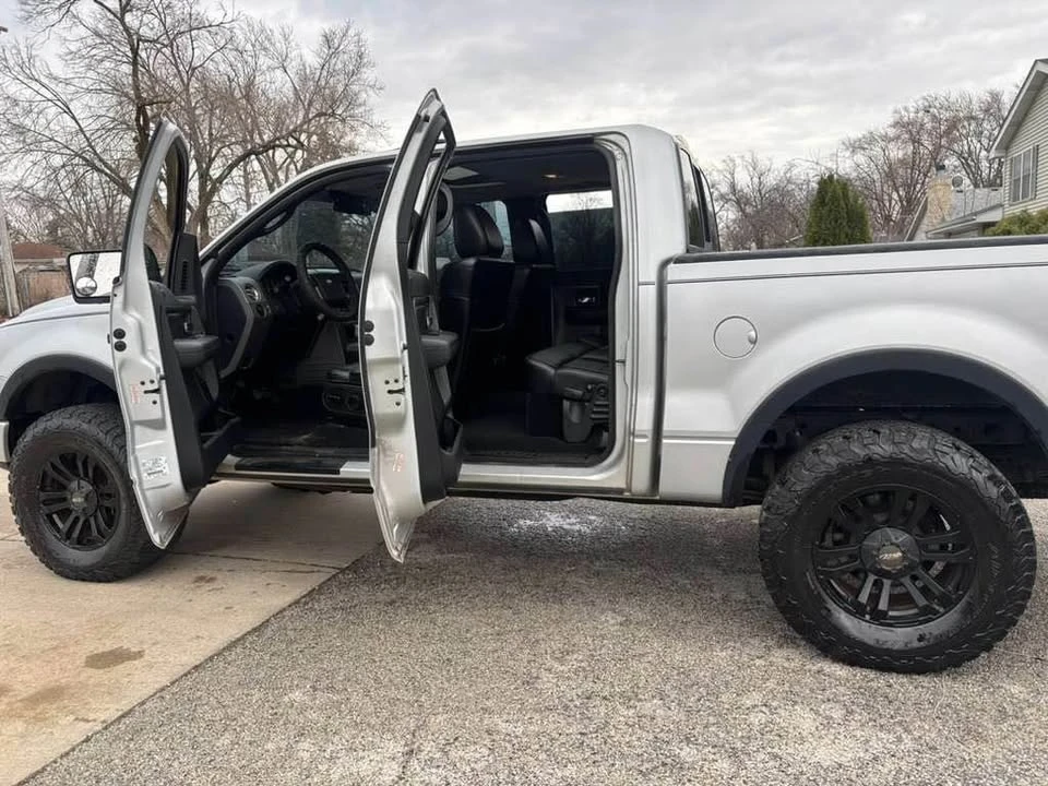 2005 Ford F-150 11th Gen - Image 13 of 20