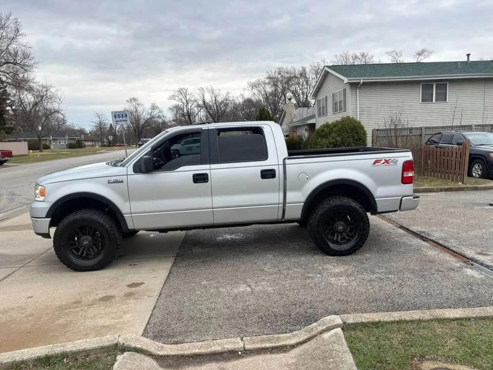 2005 Ford F-150 11th Gen - Image 11 of 20