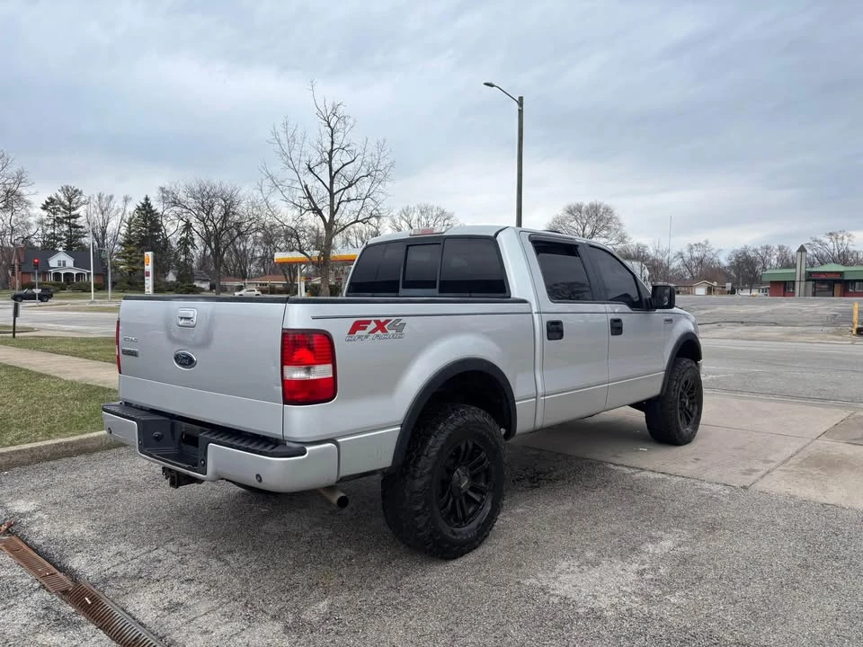 2005 Ford F-150 11th Gen - Image 3 of 20