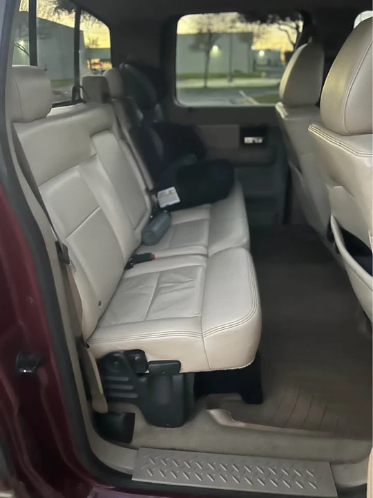 2005 Ford F-150 11th Gen - Image 6 of 7