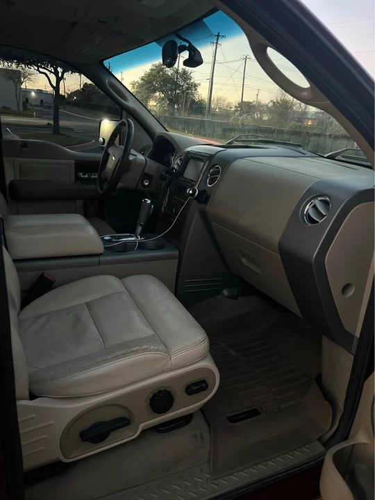 2005 Ford F-150 11th Gen - Image 5 of 7