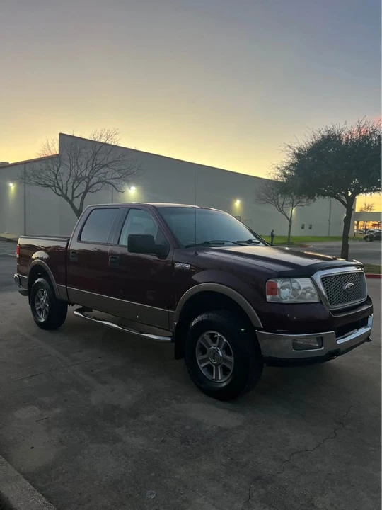 2005 Ford F-150 11th Gen - Image 4 of 7
