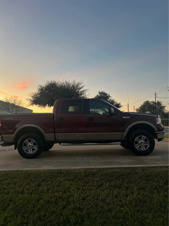 2005 Ford F-150 11th Gen - Image 3 of 7