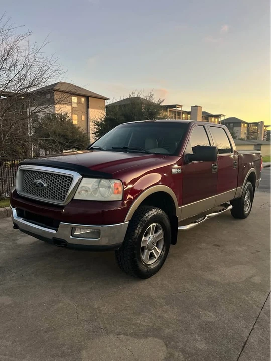 2005 Ford F-150 11th Gen - Image 2 of 7
