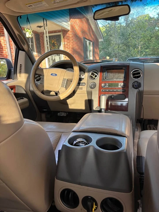2005 Ford F-150 11th Gen - Image 7 of 9