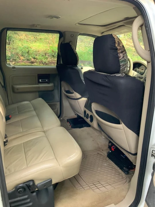 2005 Ford F-150 11th Gen - Image 3 of 8