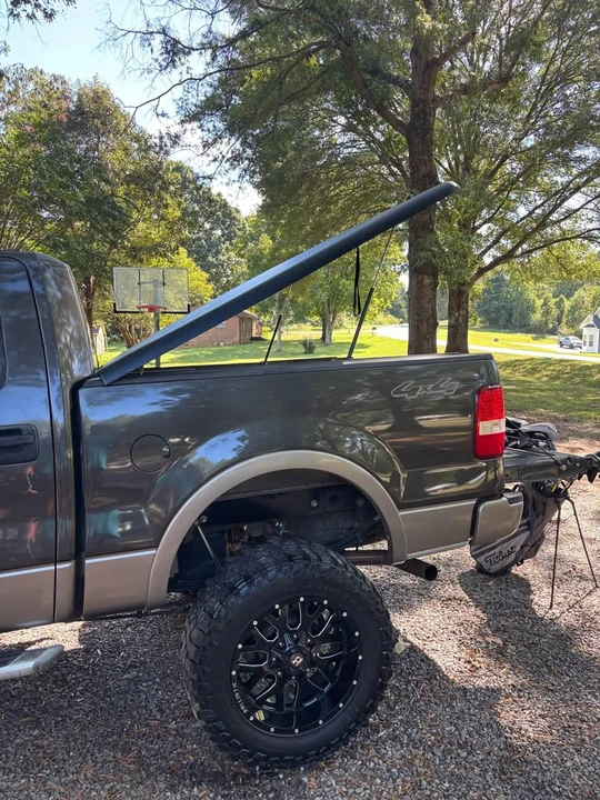2005 Ford F-150 11th Gen - Image 9 of 9