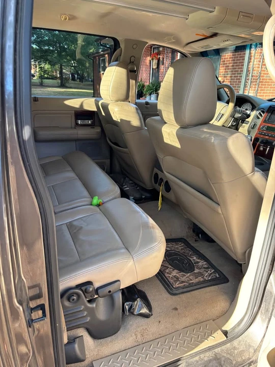 2005 Ford F-150 11th Gen - Image 5 of 9