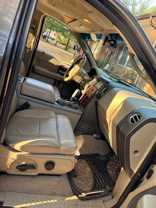 2005 Ford F-150 11th Gen - Image 4 of 9