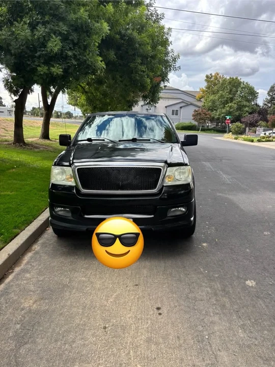 2005 Ford F-150 11th Gen - Image 2 of 7