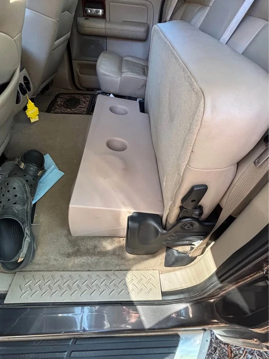 2005 Ford F-150 11th Gen - Image 6 of 9