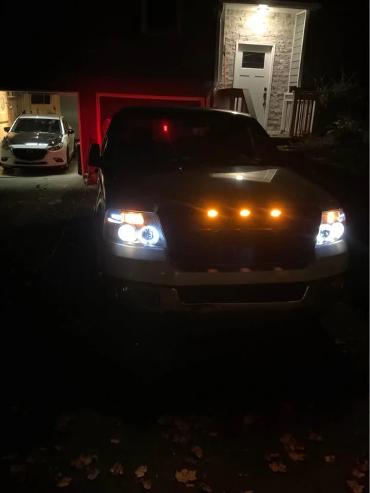 2005 Ford F-150 11th Gen - Image 5 of 8