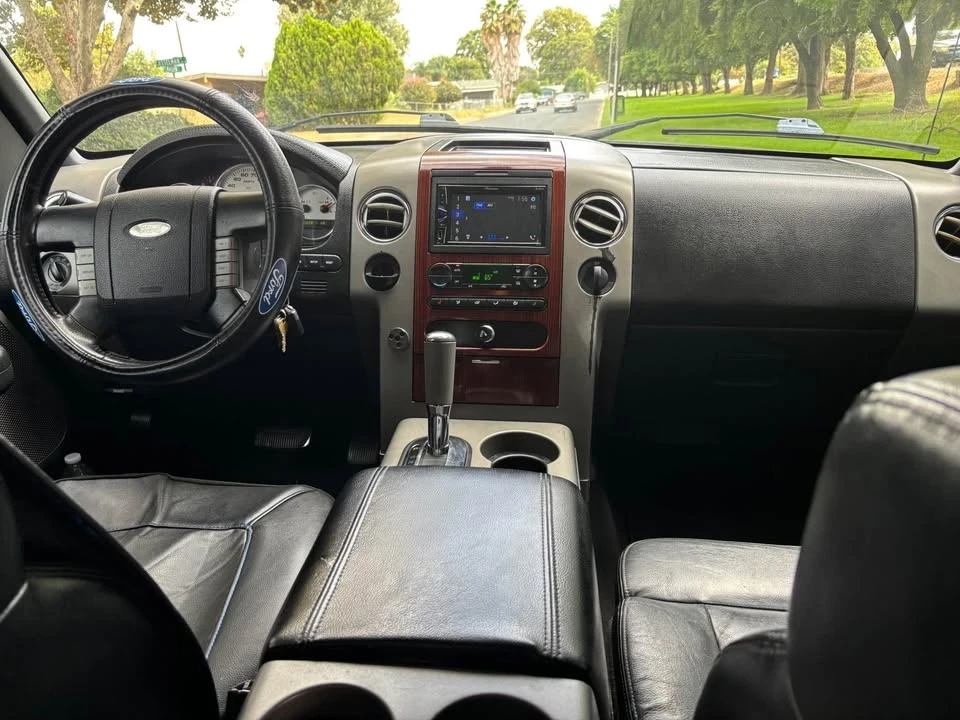 2005 Ford F-150 11th Gen - Image 4 of 7