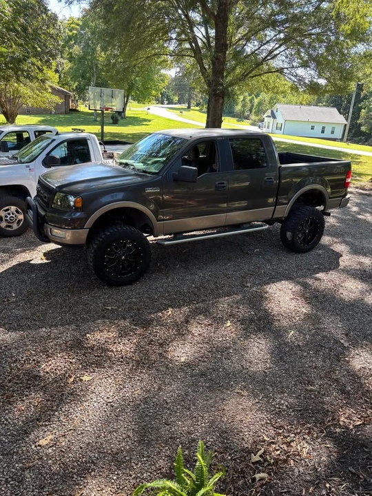 2005 Ford F-150 11th Gen - Image 3 of 9