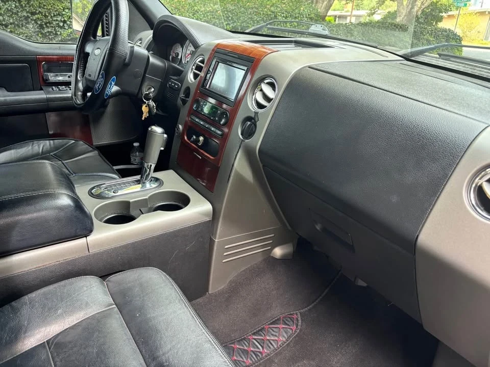 2005 Ford F-150 11th Gen - Image 3 of 7