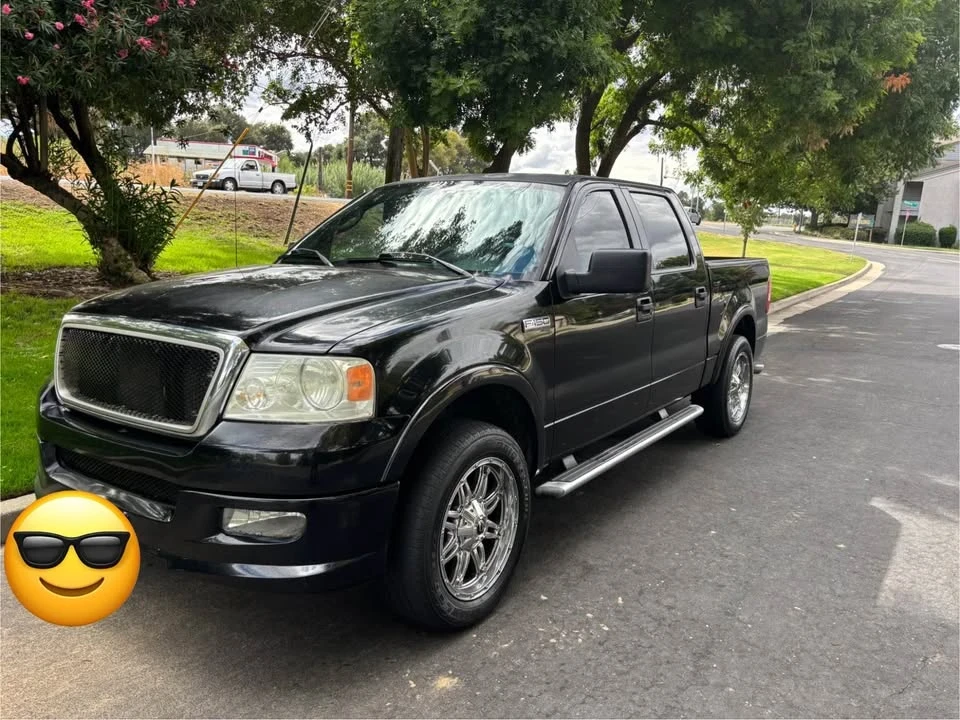 2005 Ford F-150 11th Gen - Image 5 of 7