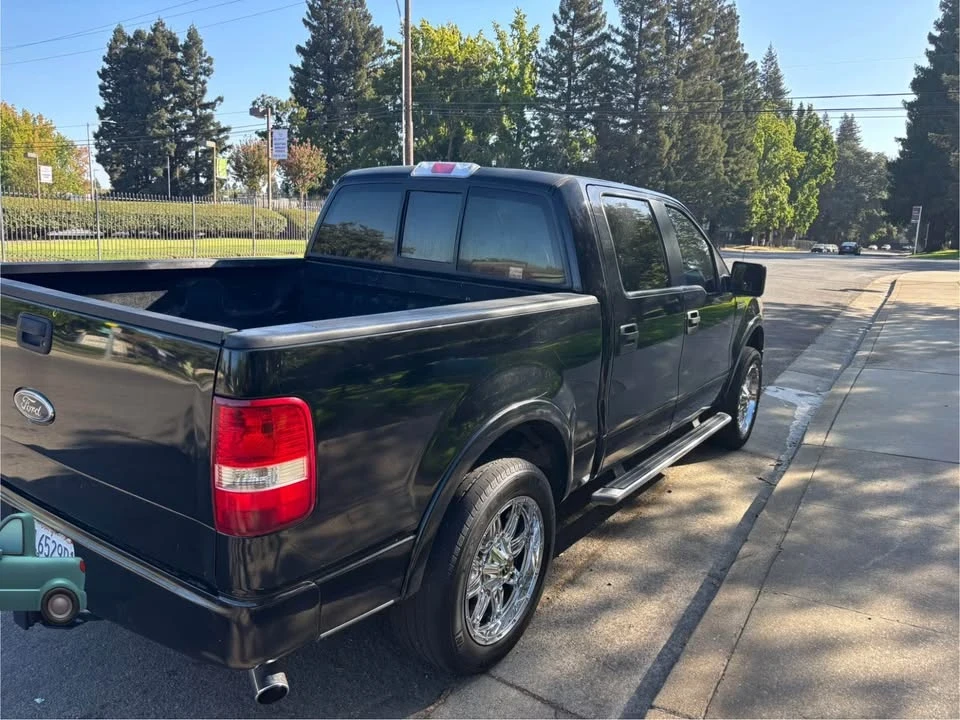 2005 Ford F-150 11th Gen - Image 7 of 7