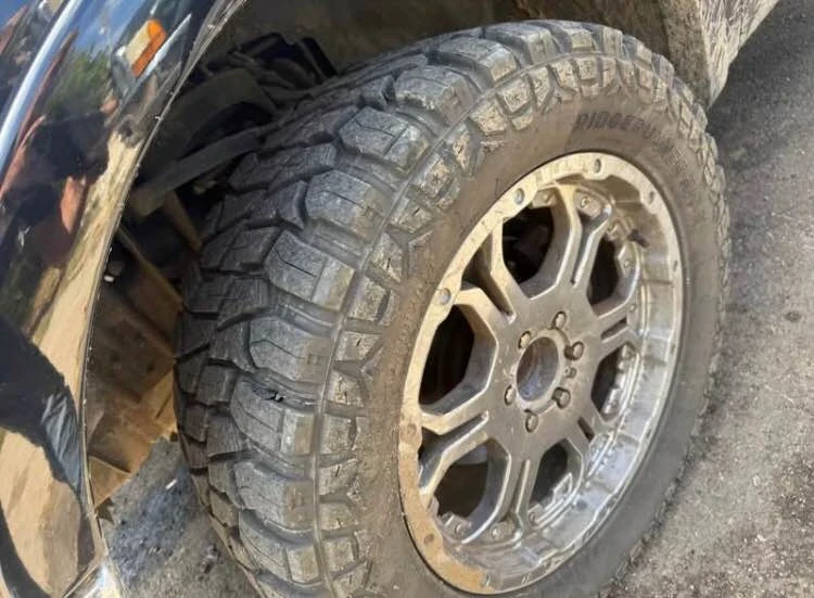 2005 Ford F-150 11th Gen - Image 11 of 17