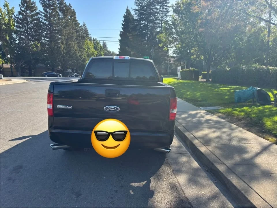 2005 Ford F-150 11th Gen - Image 6 of 7