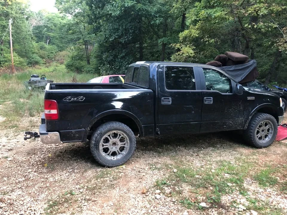 2005 Ford F-150 11th Gen - Image 3 of 17