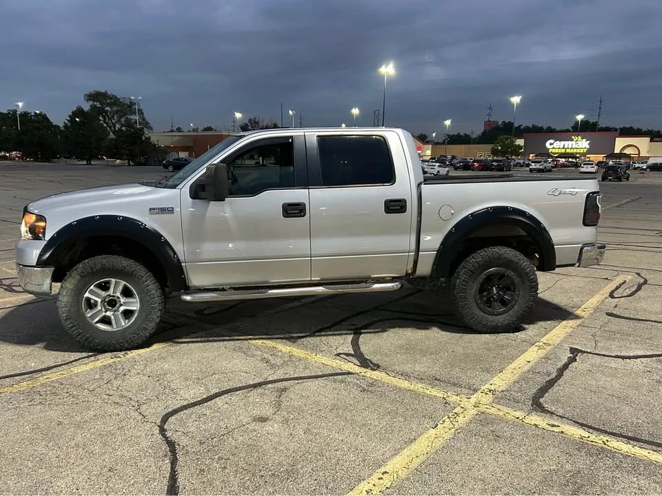 2005 Ford F-150 11th Gen - Image 4 of 12