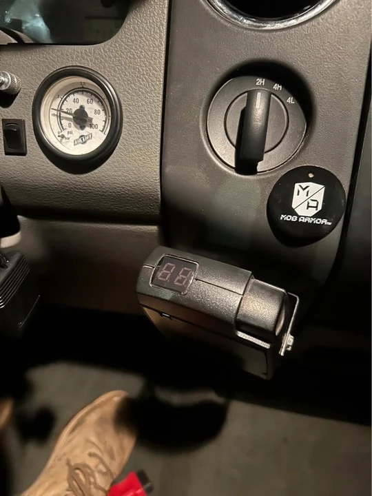 2005 Ford F-150 11th Gen - Image 9 of 12