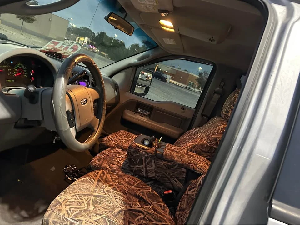 2005 Ford F-150 11th Gen - Image 10 of 12