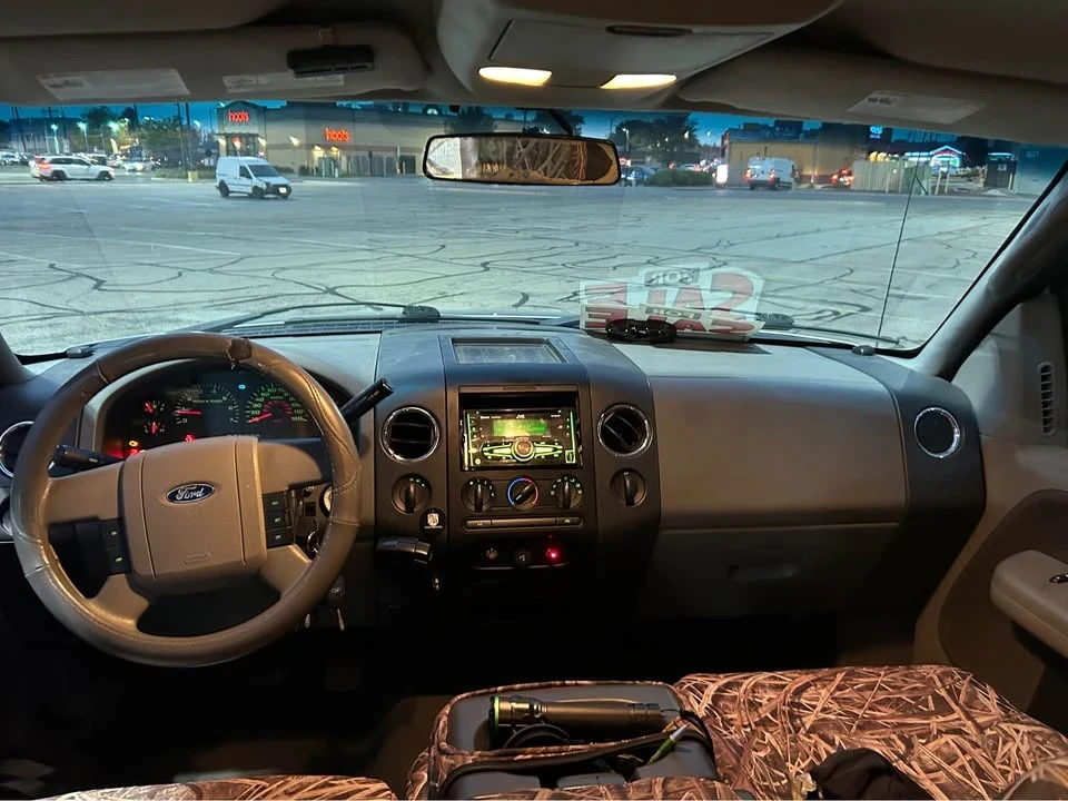 2005 Ford F-150 11th Gen - Image 11 of 12