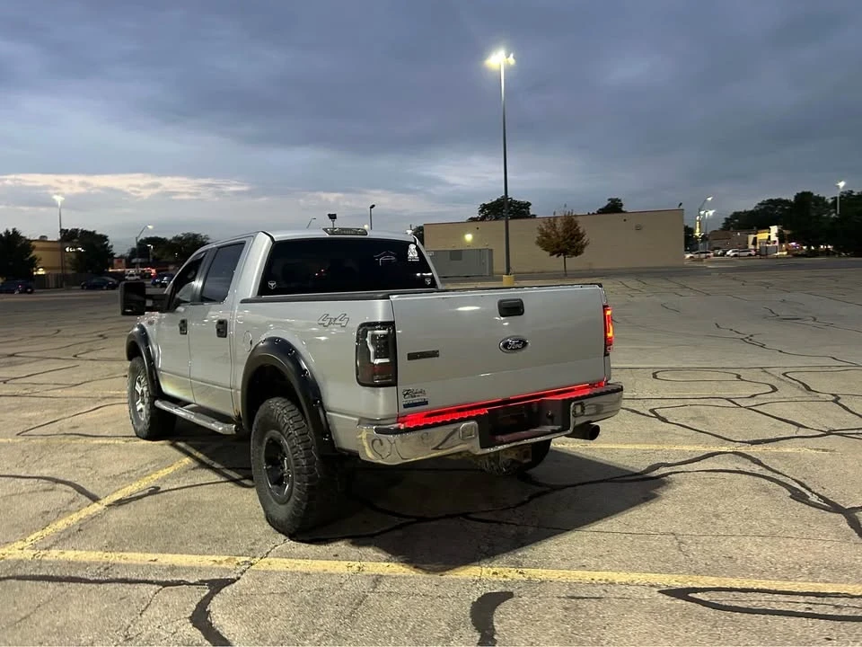 2005 Ford F-150 11th Gen - Image 7 of 12