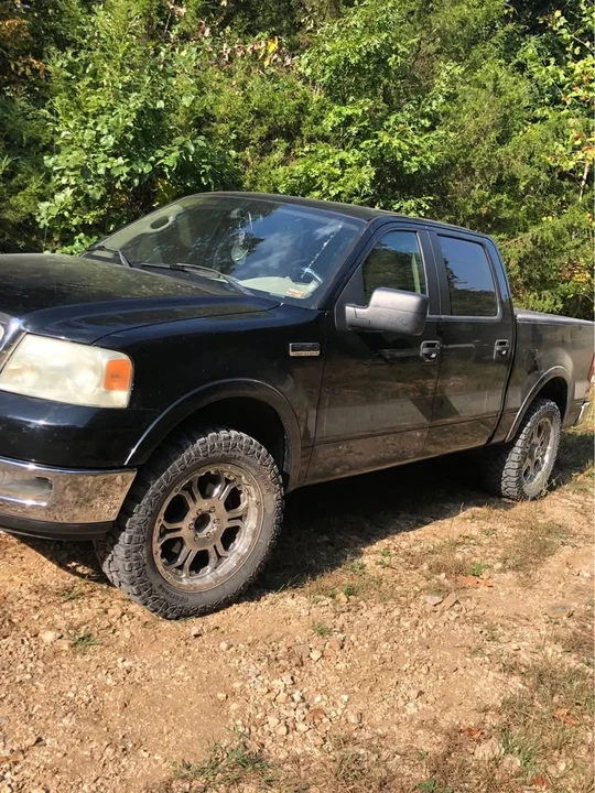 2005 Ford F-150 11th Gen - Image 5 of 17