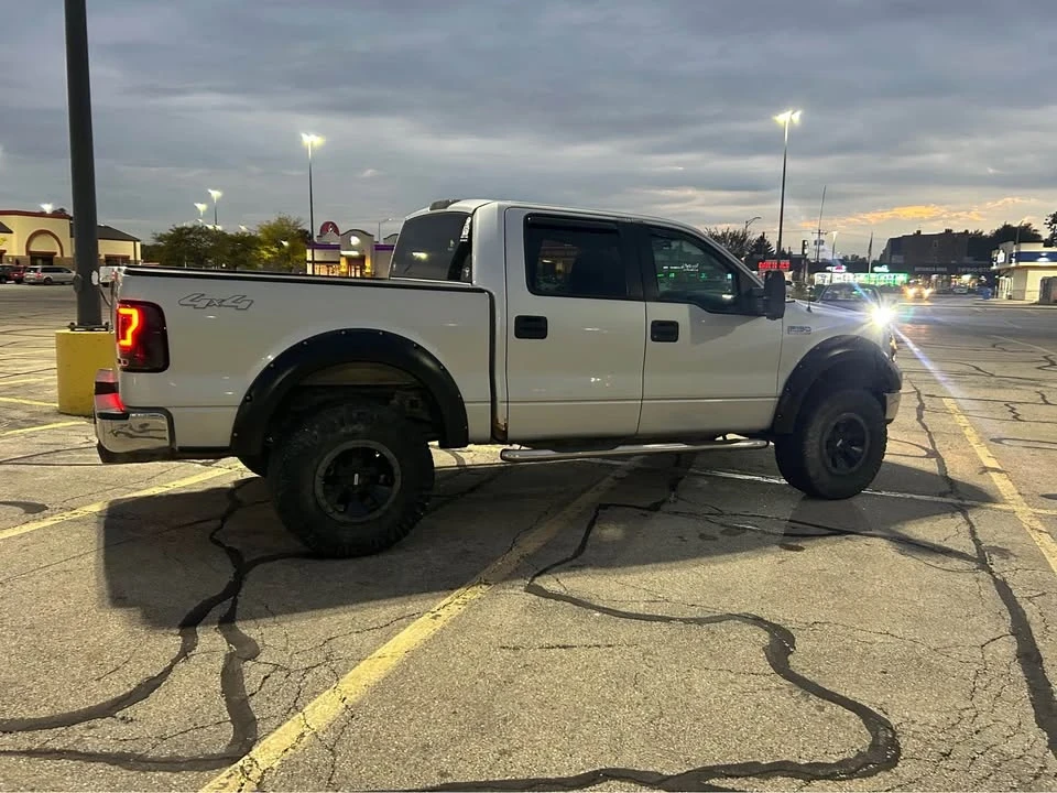 2005 Ford F-150 11th Gen - Image 6 of 12
