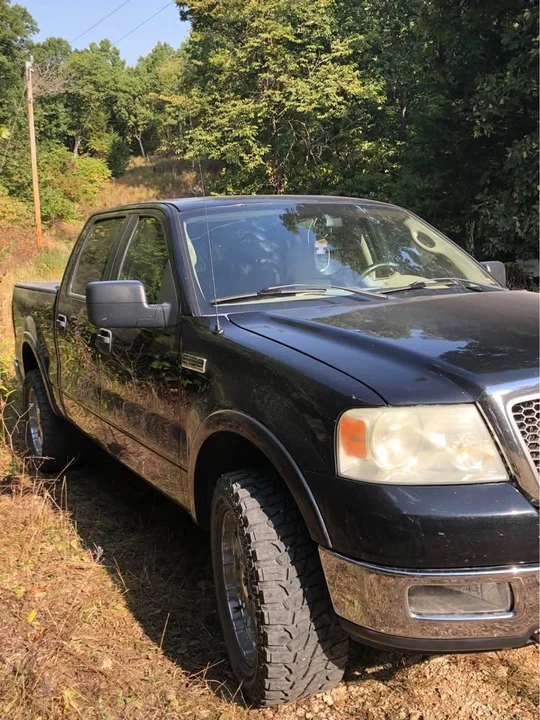 2005 Ford F-150 11th Gen - Image 6 of 17