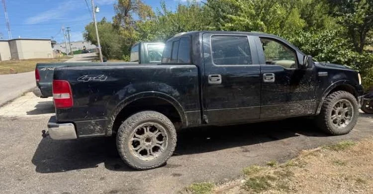 2005 Ford F-150 11th Gen - Image 16 of 17