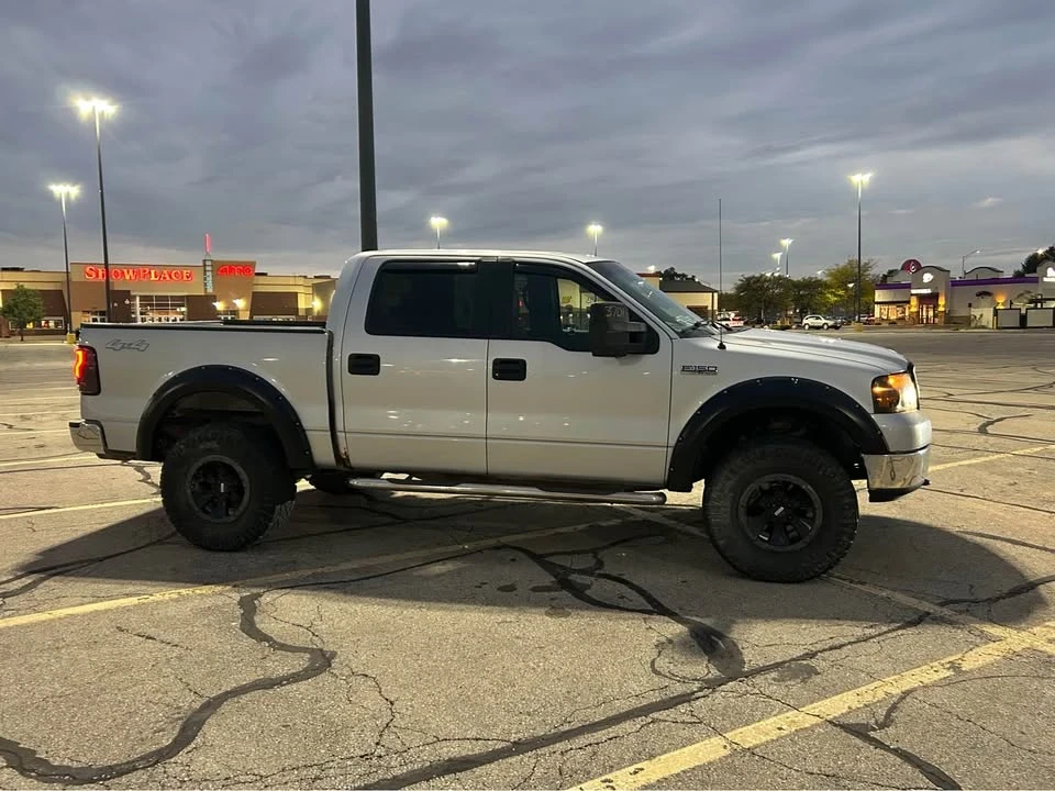 2005 Ford F-150 11th Gen - Image 5 of 12