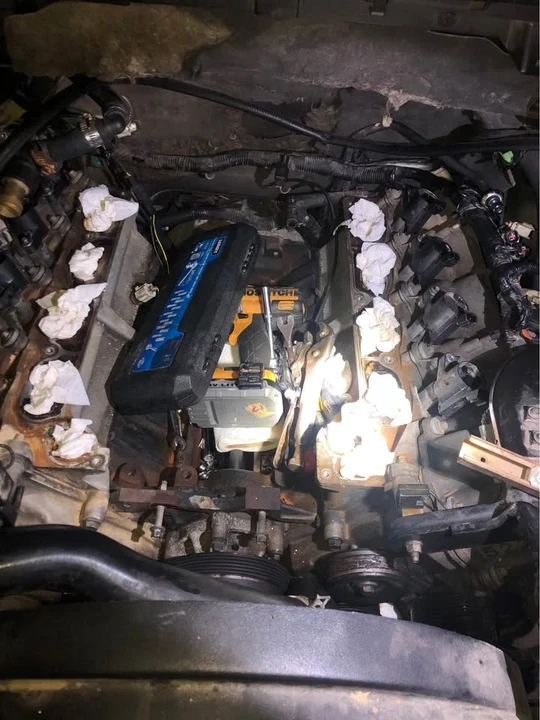 2005 Ford F-150 11th Gen - Image 8 of 17