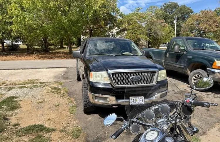 2005 Ford F-150 11th Gen - Image 12 of 17